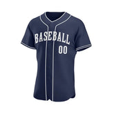 Baseball Jersey